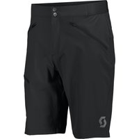 SCOTT o. Polster Explorair Light Bikeshorts, für Herren, Größe S, Bike Shorts, SCOTT o. Polster Explorair Light Bikeshorts, für Herren, Größe S, Bike Shorts, von Scott