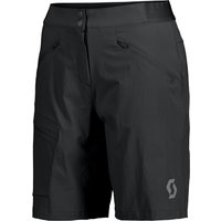 SCOTT o. Polster Explorair Light Damen Bikeshorts, Größe M, Bike Shorts, SCOTT o. Polster Explorair Light Damen Bikeshorts, Größe M, Bike Shorts, von Scott