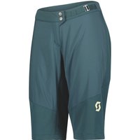 SCOTT o. Polster Trail Storm Insulof Al Damen Bikeshorts, Größe L, MTB Hose, MTB von Scott