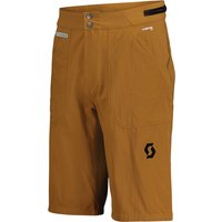 SCOTT o. Polster Trail Tuned Bikeshorts, für Herren, Größe XL, Bike Shorts, SCOTT o. Polster Trail Tuned Bikeshorts, für Herren, Größe XL, Bike Shorts, von Scott