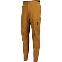 SCOTT o. Polster Trail Tuned lange Bikehose, für Herren, Größe 2XL|SCOTT long SCOTT o. Polster Trail Tuned lange Bikehose, für Herren, Größe 2XL|SCOTT long von Scott