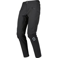 SCOTT o. Polster Trail Vertic lange Bikehose, für Herren, Größe XL|Trail SCOTT o. Polster Trail Vertic lange Bikehose, für Herren, Größe XL|Trail von Scott