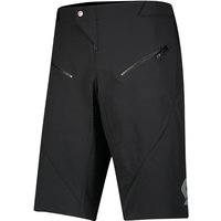 SCOTT o.Polster Trail Progressive Bikeshorts, für Herren, Größe 2XL, MTB Hose, SCOTT o.Polster Trail Progressive Bikeshorts, für Herren, Größe 2XL, MTB Hose, von Scott