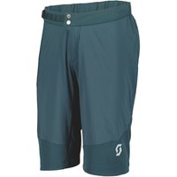 SCOTT o.Polster Trail Storm Insuloft AL Bikeshorts, für Herren, Größe L, MTB SCOTT o.Polster Trail Storm Insuloft AL Bikeshorts, für Herren, Größe L, MTB von Scott