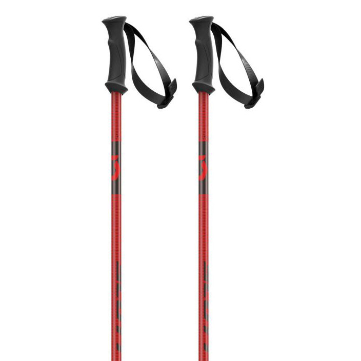 Scott 540 Pro Poles Durchsichtig 110 cm Scott 540 Pro Poles Durchsichtig 110 cm von Scott