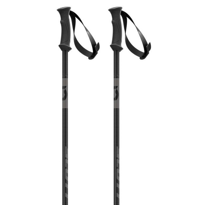 Scott 540 Pro Poles Silber 125 cm von Scott