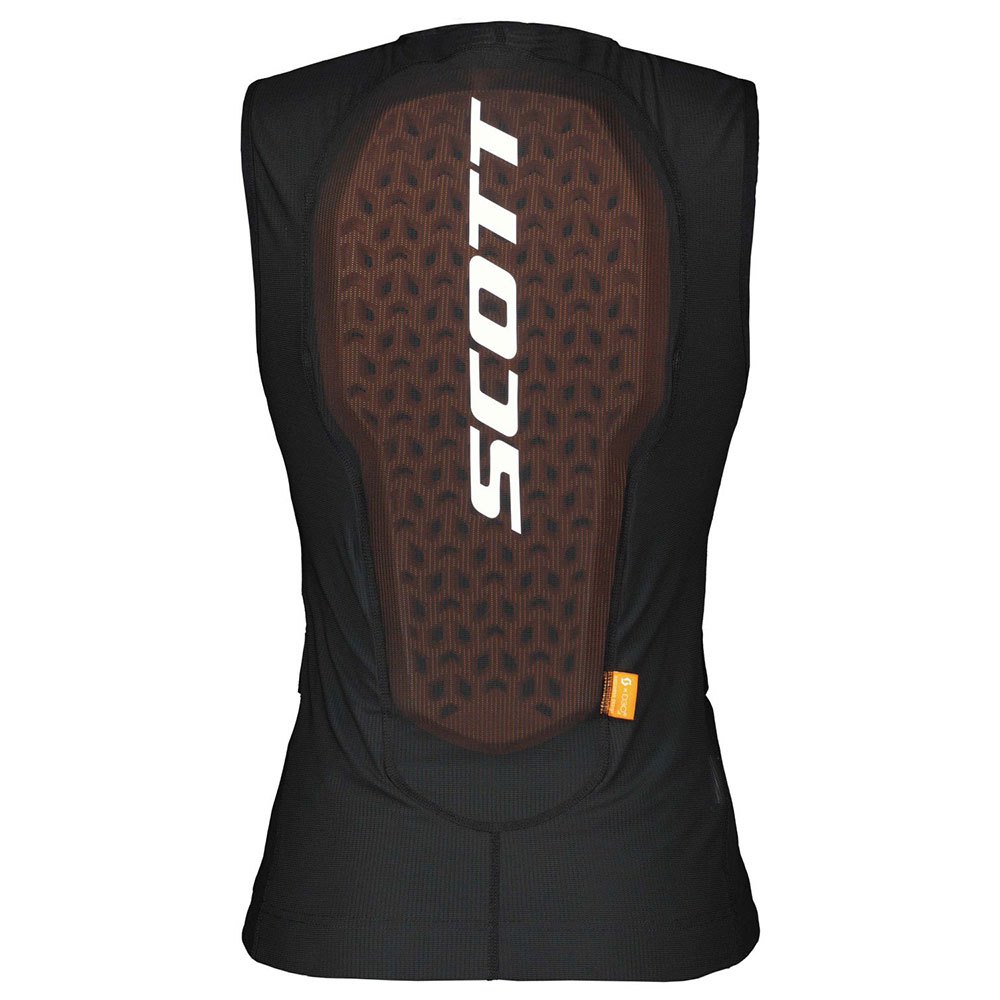 Scott Airflow Protection Vest Braun S von Scott