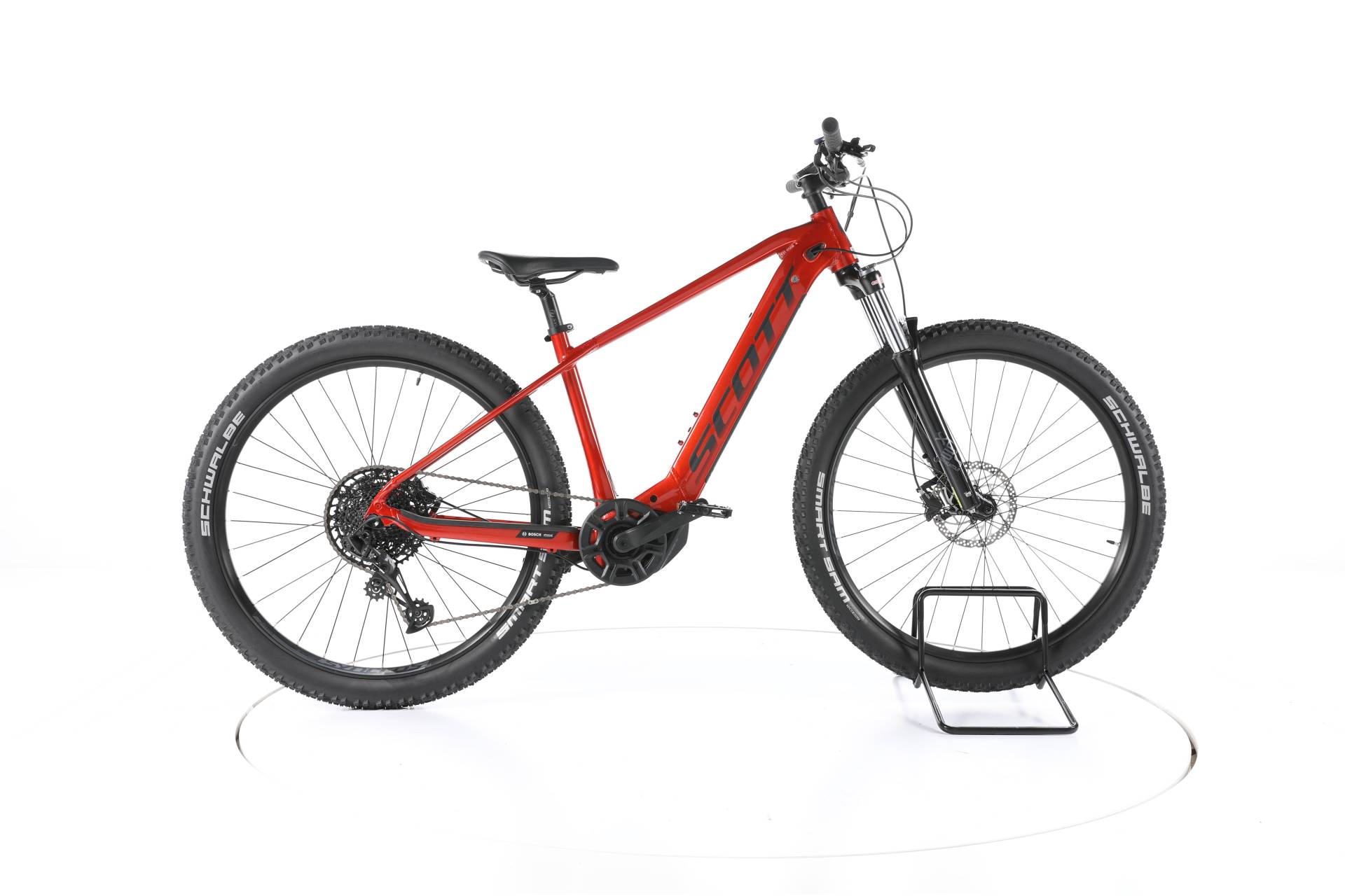 Scott Aspect eRIDE 920 2022 von Scott