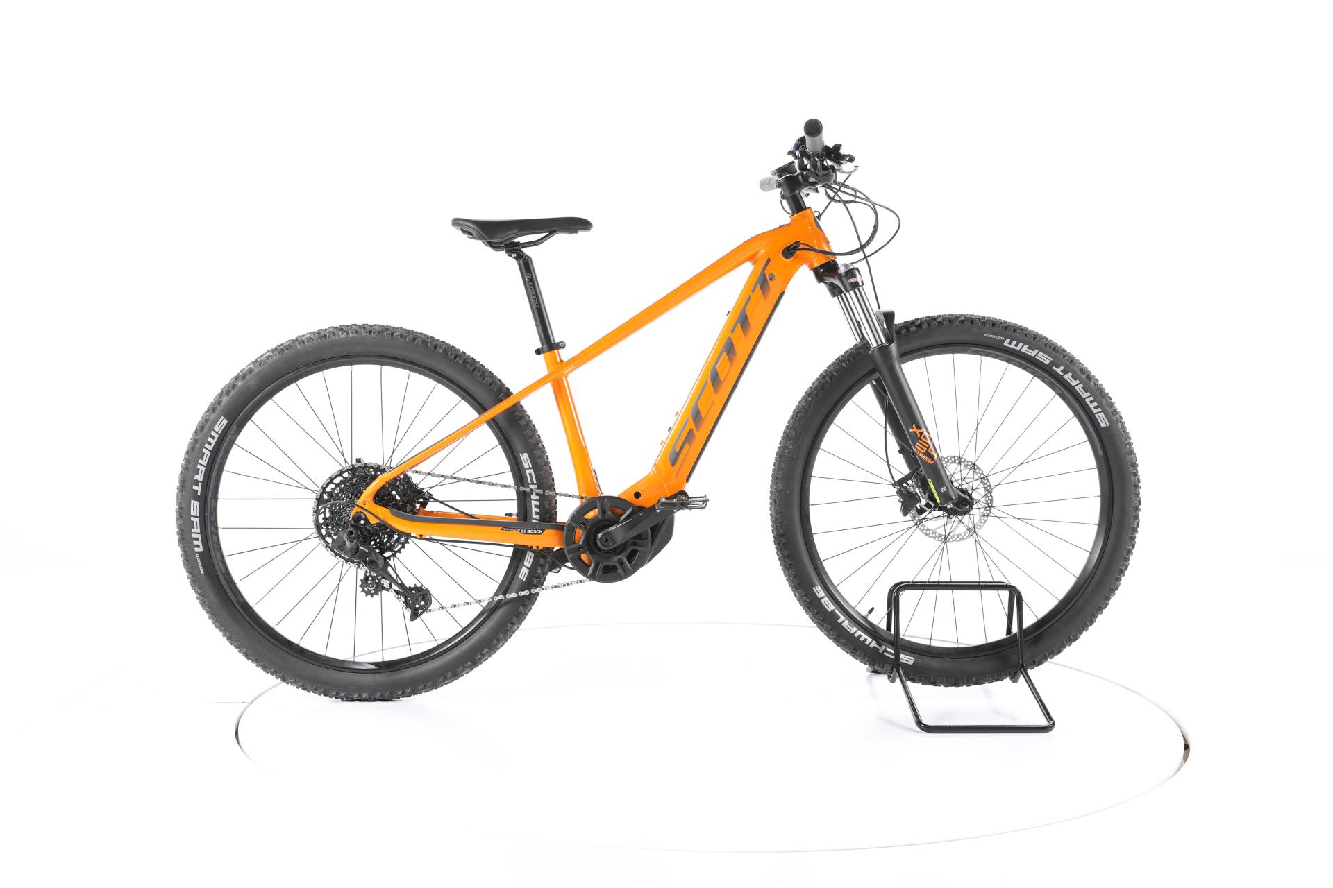 Scott Aspect eRide 920 2021 von Scott