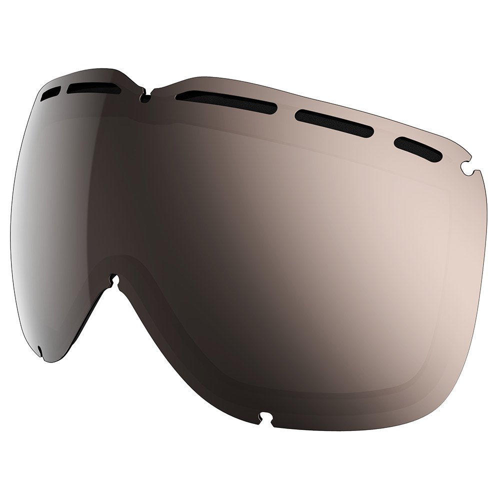Scott Aura Acs Lens Silber CAT3 Scott Aura Acs Lens Silber CAT3 von Scott