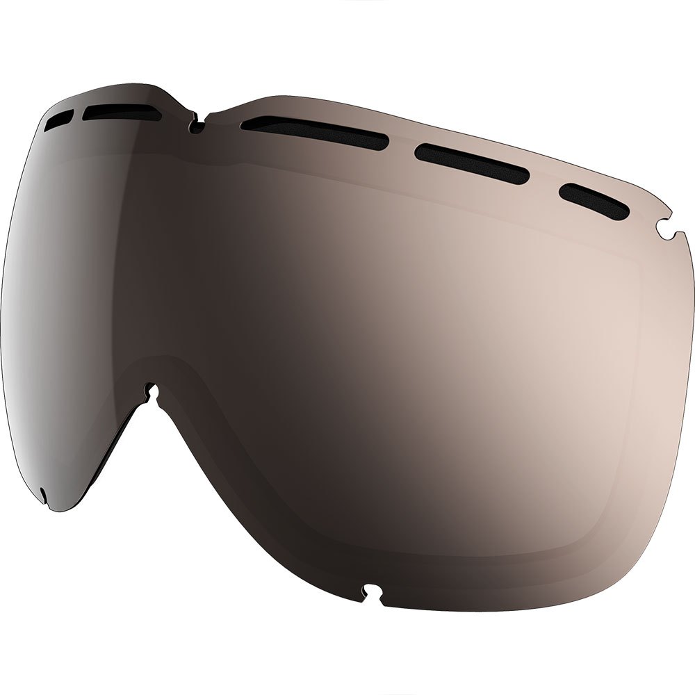 Scott Aura Acs Lens Silber CAT3 Scott Aura Acs Lens Silber CAT3 von Scott
