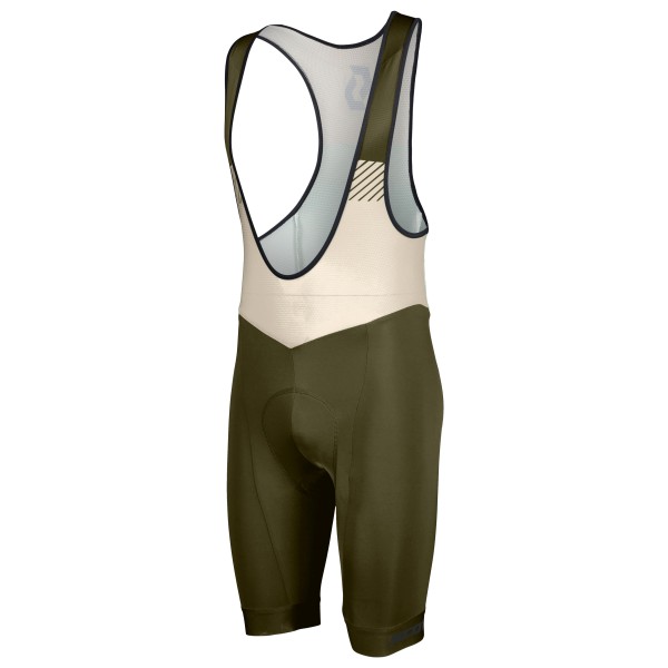 Scott - Bib Shorts RC Team ++ - Radhose Gr L oliv Scott - Bib Shorts RC Team ++ - Radhose Gr L oliv von Scott