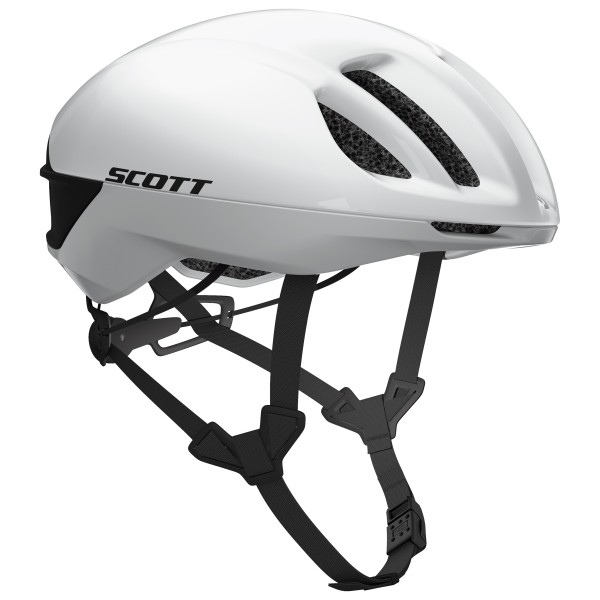 Scott - Cadence Plus - Radhelm Gr 51-55 cm - S grau von Scott