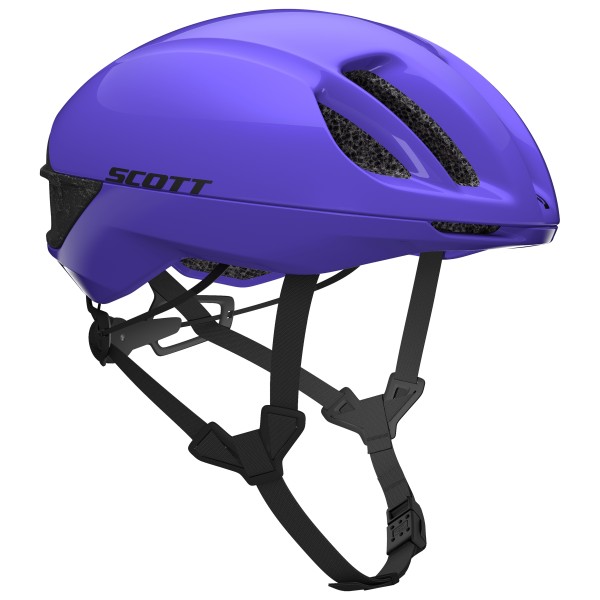 Scott - Cadence Plus - Radhelm Gr 51-55 cm - S lila Scott - Cadence Plus - Radhelm Gr 51-55 cm - S lila von Scott