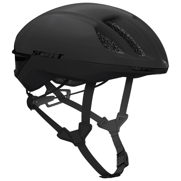 Scott - Cadence Plus - Radhelm Gr 59-61 cm - L schwarz Scott - Cadence Plus - Radhelm Gr 59-61 cm - L schwarz von Scott
