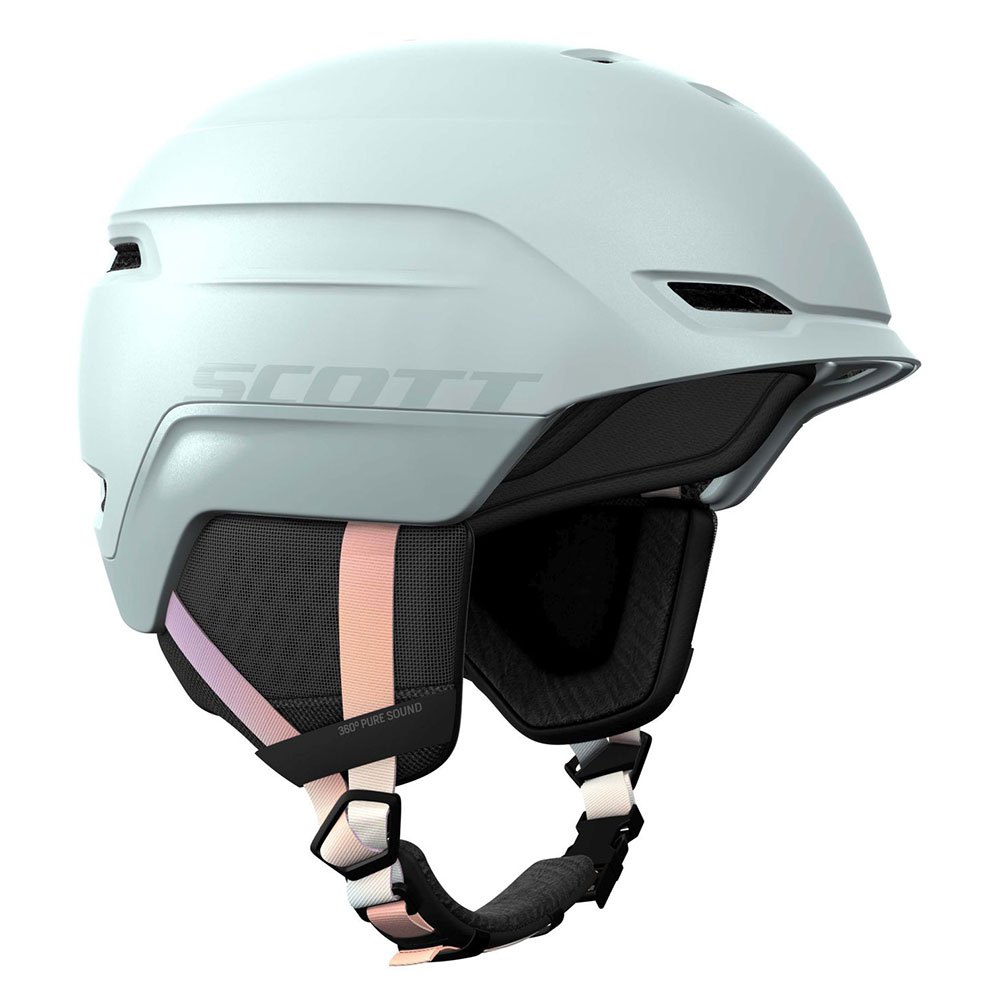 Scott Chase 2 Helmet Grau L Scott Chase 2 Helmet Grau L von Scott