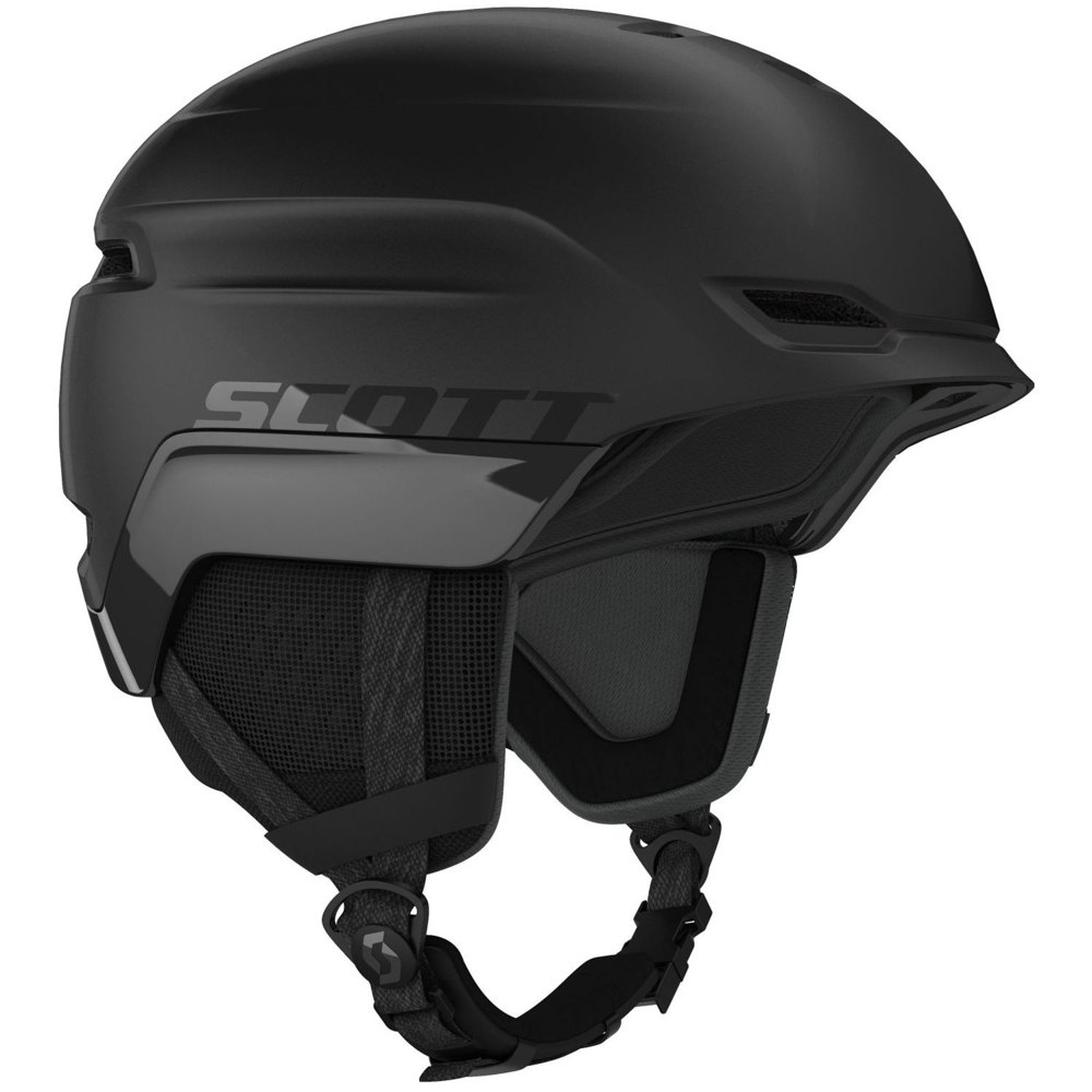 Scott Chase 2 Helmet Schwarz M Scott Chase 2 Helmet Schwarz M von Scott
