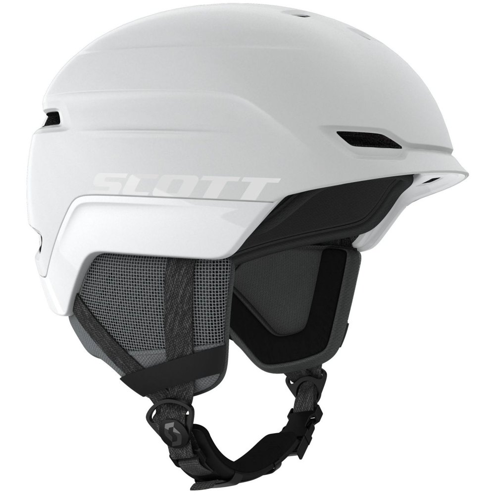 Scott Chase 2 Helmet Weiß L Scott Chase 2 Helmet Weiß L von Scott