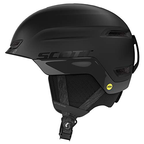 Scott Sports AG SCO Helmet Chase 2 - S von Scott