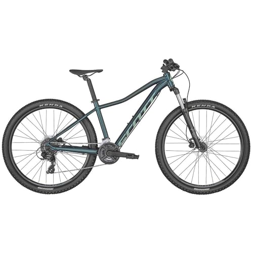 Scott Contessa Active 50 29´´ Tourney Rd-tx80016 2022 Mtb Bike M Scott Contessa Active 50 29´´ Tourney Rd-tx80016 2022 Mtb Bike M von Scott