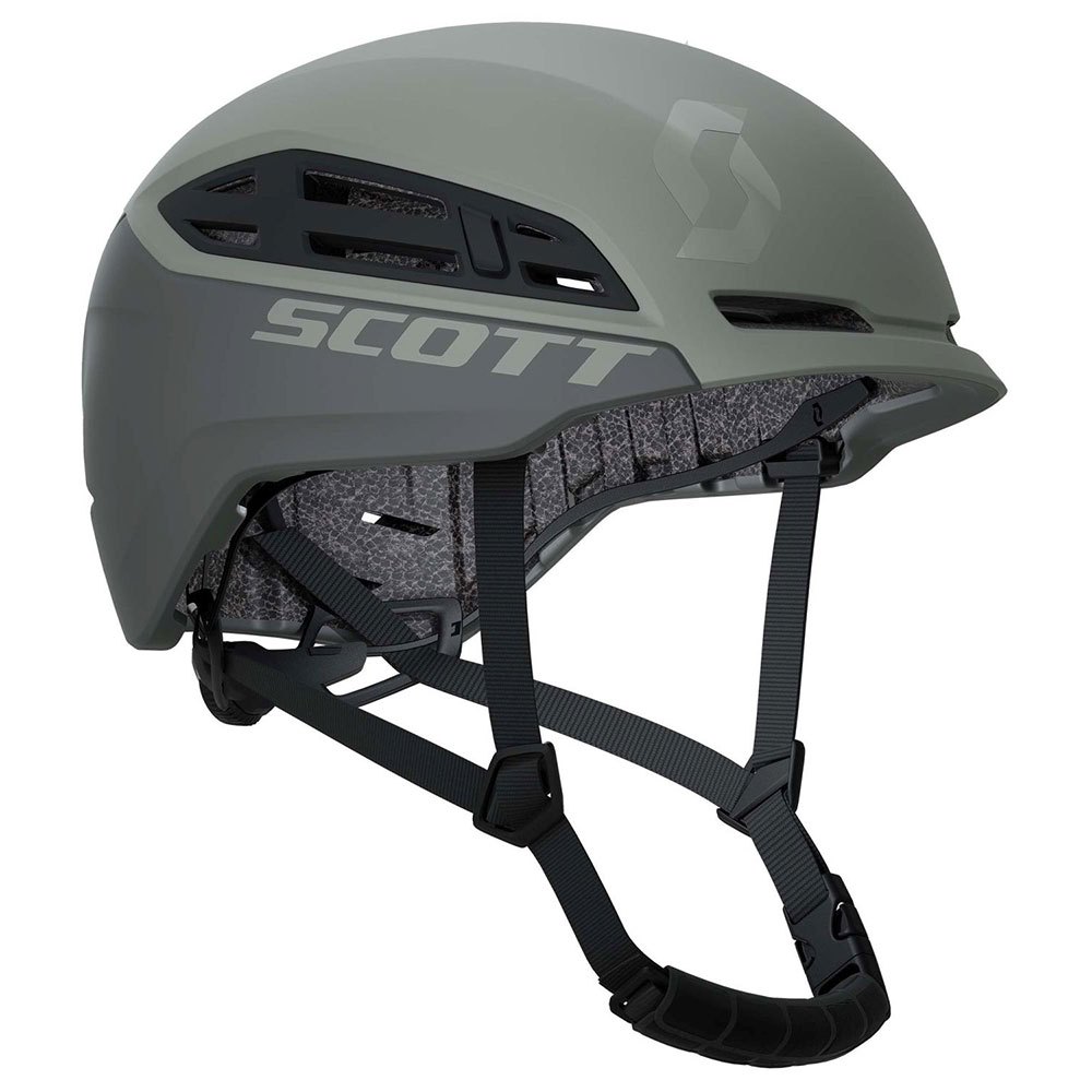 Scott Couloir Tour Helmet Grau L Scott Couloir Tour Helmet Grau L von Scott