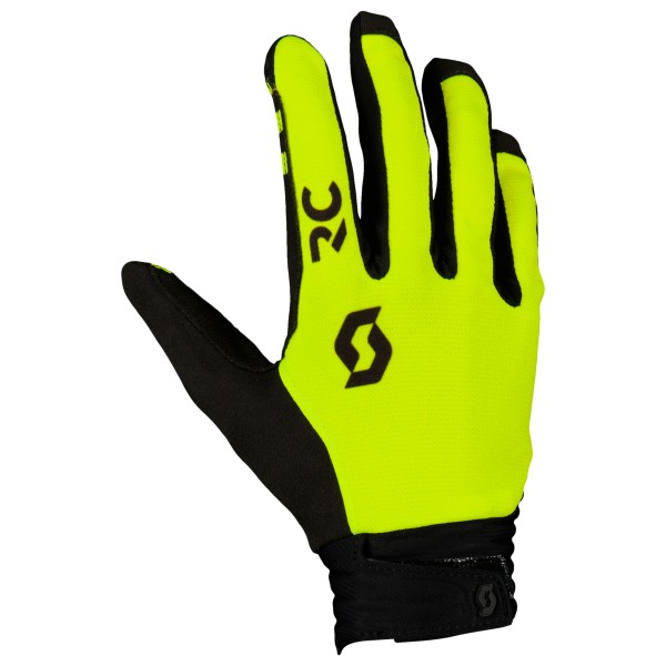 Scott - DH Factory LF - Handschuhe Gr S grün Scott - DH Factory LF - Handschuhe Gr S grün von Scott