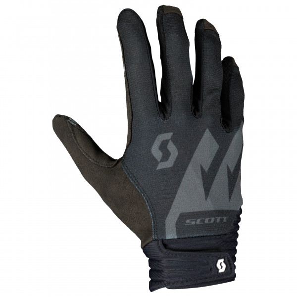 Scott - DH Factory LF - Handschuhe Gr XL schwarz/grau Scott - DH Factory LF - Handschuhe Gr XL schwarz/grau von Scott