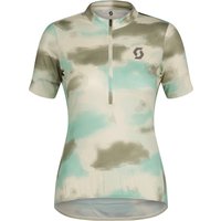 Scott Damen Endurance 10 SS Trikot Scott Damen Endurance 10 SS Trikot von Scott
