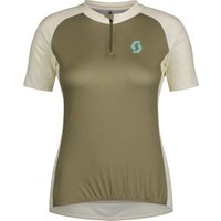 Scott Damen Endurance 20 SS Trikot Scott Damen Endurance 20 SS Trikot von Scott
