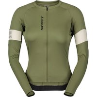 Scott Damen Endurance Pro LS Trikot Scott Damen Endurance Pro LS Trikot von Scott
