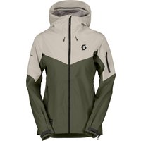 Scott Damen Explorair 3L Jacke von Scott