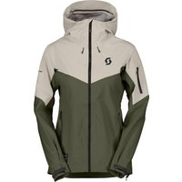 Scott Damen Explorair 3L Jacke Scott Damen Explorair 3L Jacke von Scott