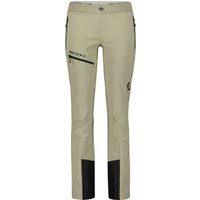 Scott Damen Explorair Softshell SL Hose Scott Damen Explorair Softshell SL Hose von Scott