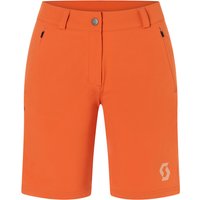 Scott Damen Explorair Tech Shorts Scott Damen Explorair Tech Shorts von Scott