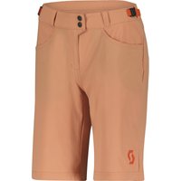 Scott Damen Flow Trail W/pad MTB Hose kurz Scott Damen Flow Trail W/pad MTB Hose kurz von Scott