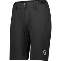 Scott Damen Flow Trail W/pad MTB Hose kurz Scott Damen Flow Trail W/pad MTB Hose kurz von Scott
