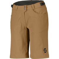Scott Damen Flow Trail W/pad MTB Hose kurz Scott Damen Flow Trail W/pad MTB Hose kurz von Scott