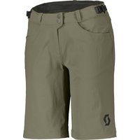 Scott Damen Flow Trail W/pad MTB Hose kurz Scott Damen Flow Trail W/pad MTB Hose kurz von Scott