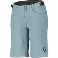 Scott Damen Flow Trail W/pad MTB Hose kurz Scott Damen Flow Trail W/pad MTB Hose kurz von Scott