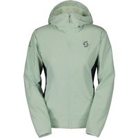 Scott Damen Insuloft Air PL Hoody Jacke Scott Damen Insuloft Air PL Hoody Jacke von Scott