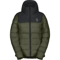 Scott Damen Insuloft Warm Jacke Scott Damen Insuloft Warm Jacke von Scott