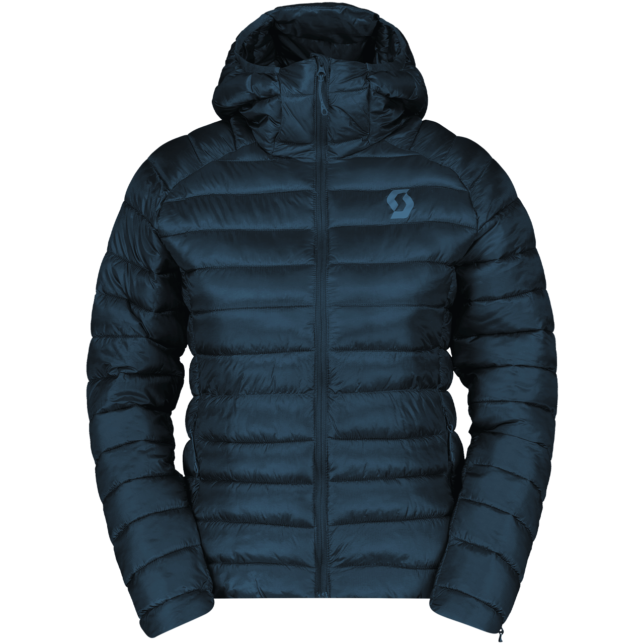 Scott Damen Hoody Jacke INSULOFT TECH PRIMALOFT dark blue Scott Damen Hoody Jacke INSULOFT TECH PRIMALOFT dark blue von Scott
