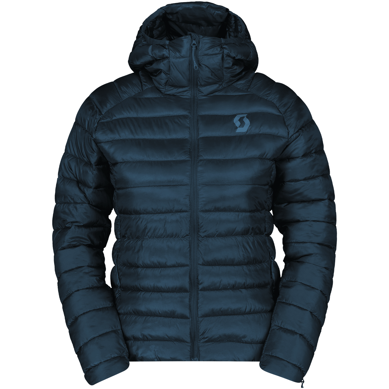 Scott Damen Jacke INSULOFT TECH PRIMALOFT dark blue von Scott