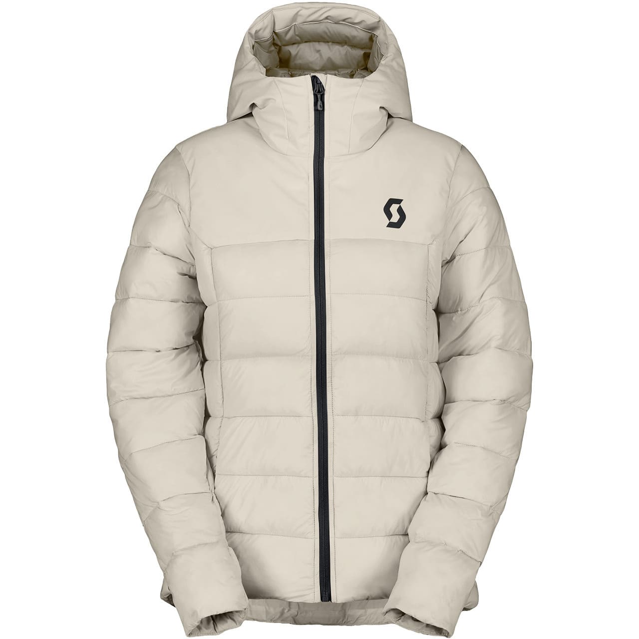 Scott Damen Jacke INSULOFT WARM dust white Scott Damen Jacke INSULOFT WARM dust white von Scott