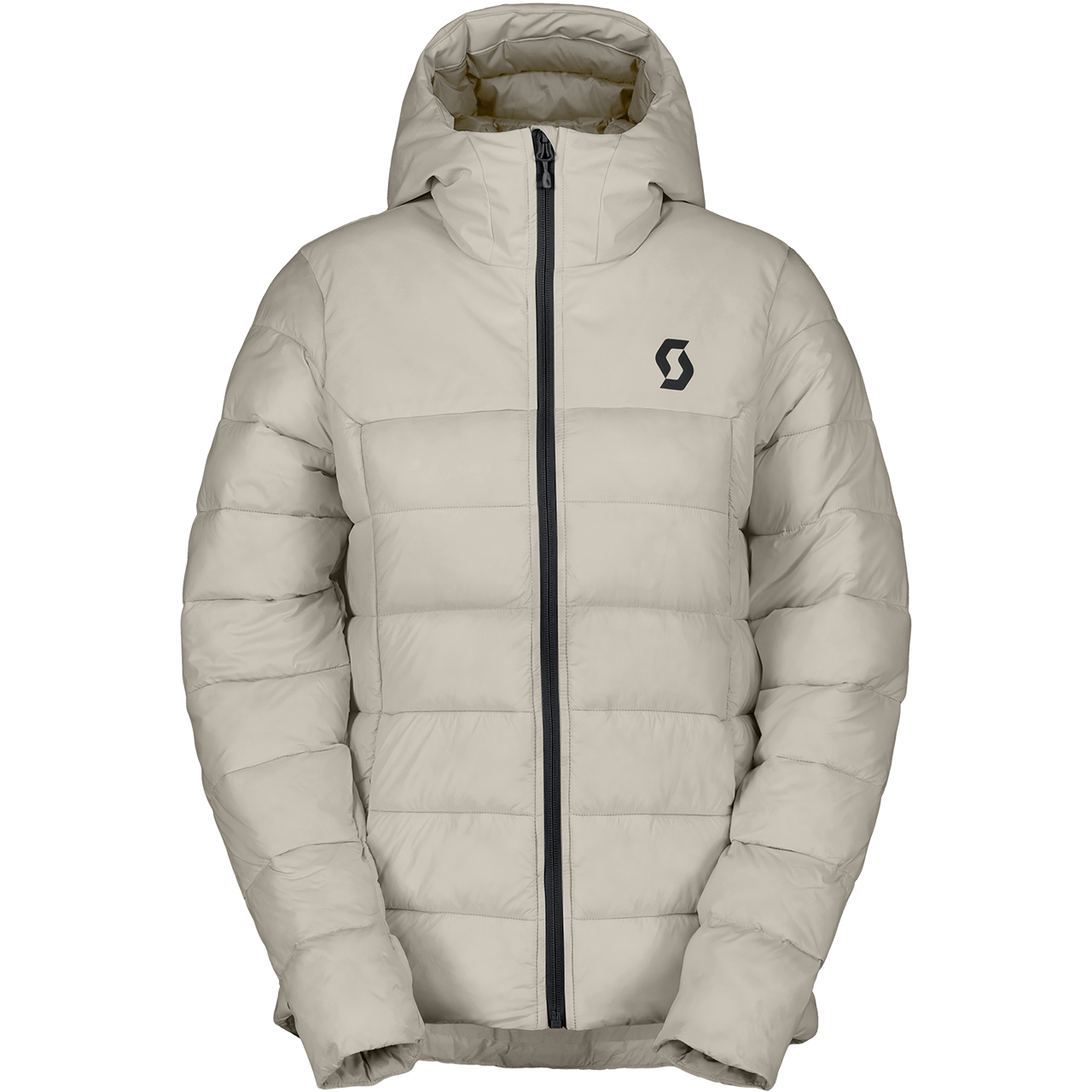 Scott Damen Jacke INSULOFT WARM dust white von Scott