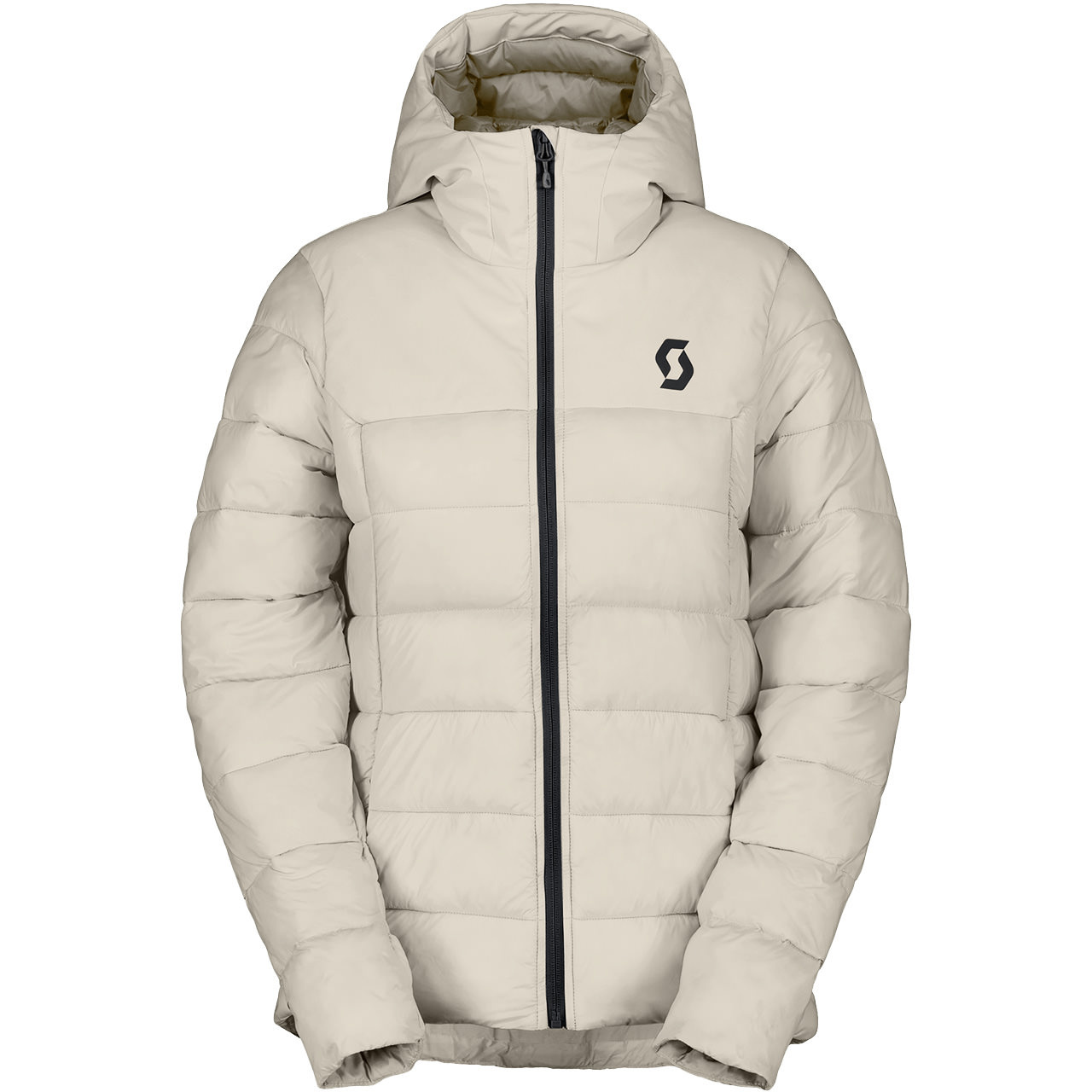 Scott Damen Jacke INSULOFT WARM dust white Scott Damen Jacke INSULOFT WARM dust white von Scott