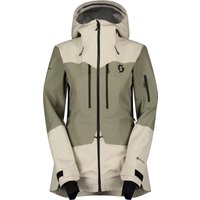 Scott Damen Line Chaser GTX 3L Jacke Scott Damen Line Chaser GTX 3L Jacke von Scott