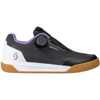 Scott Damen MTB Volt Evo Flat Boa Radschuhe Scott Damen MTB Volt Evo Flat Boa Radschuhe von Scott