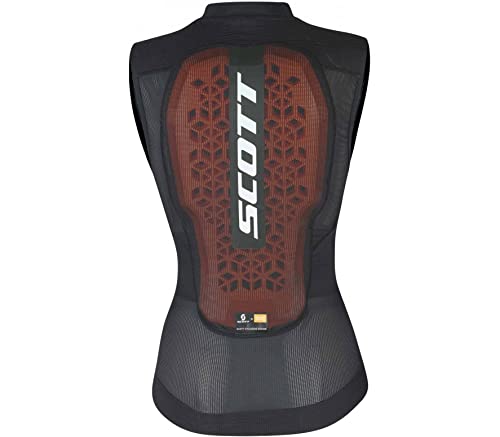 Scott Damen Protektor Top Airflex Light Vest Protector von Scott