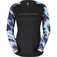 Scott Damen Sign. Trail Contessa Radtrikot Scott Damen Sign. Trail Contessa Radtrikot von Scott